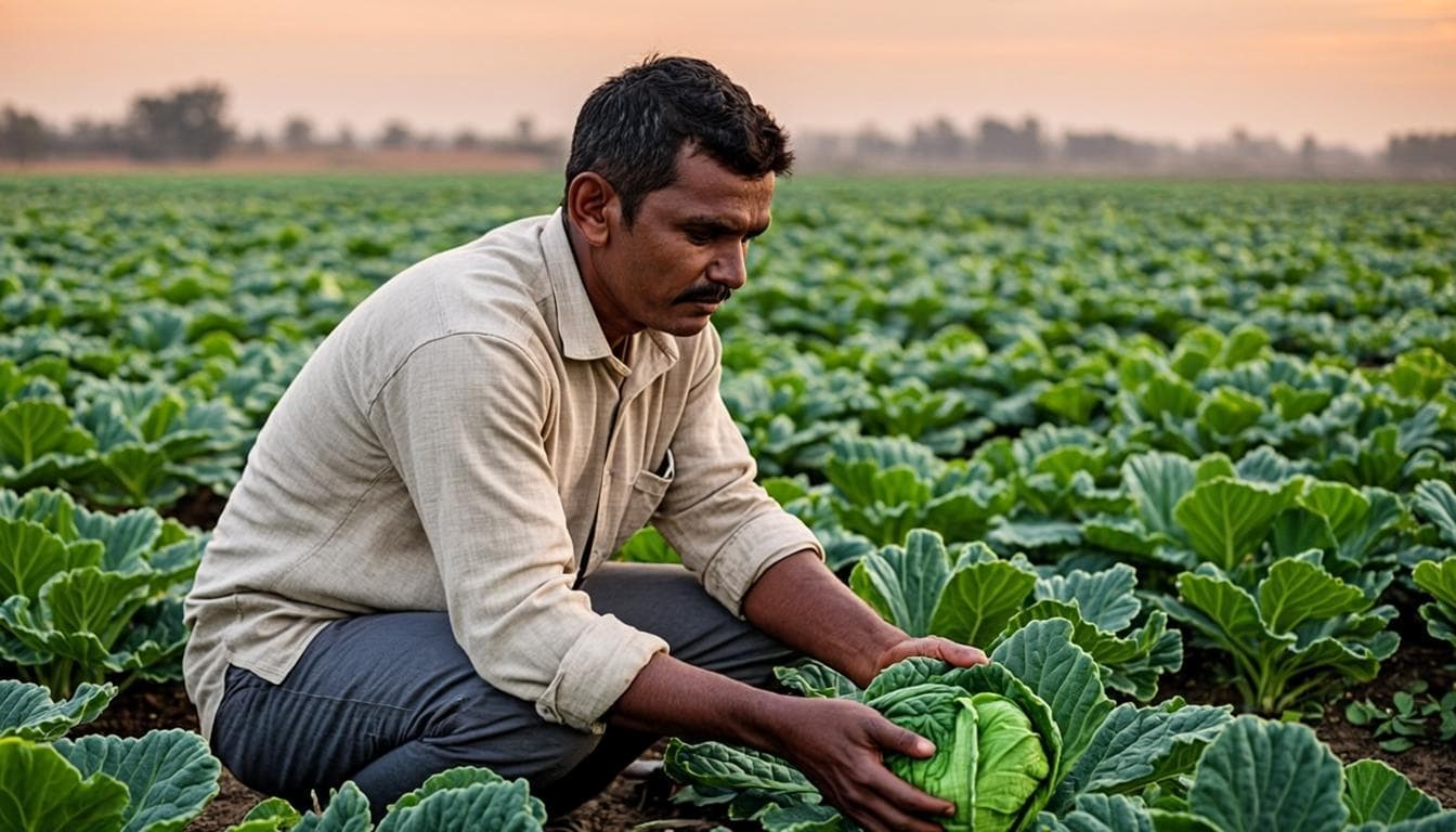 Partner Farmer Produce